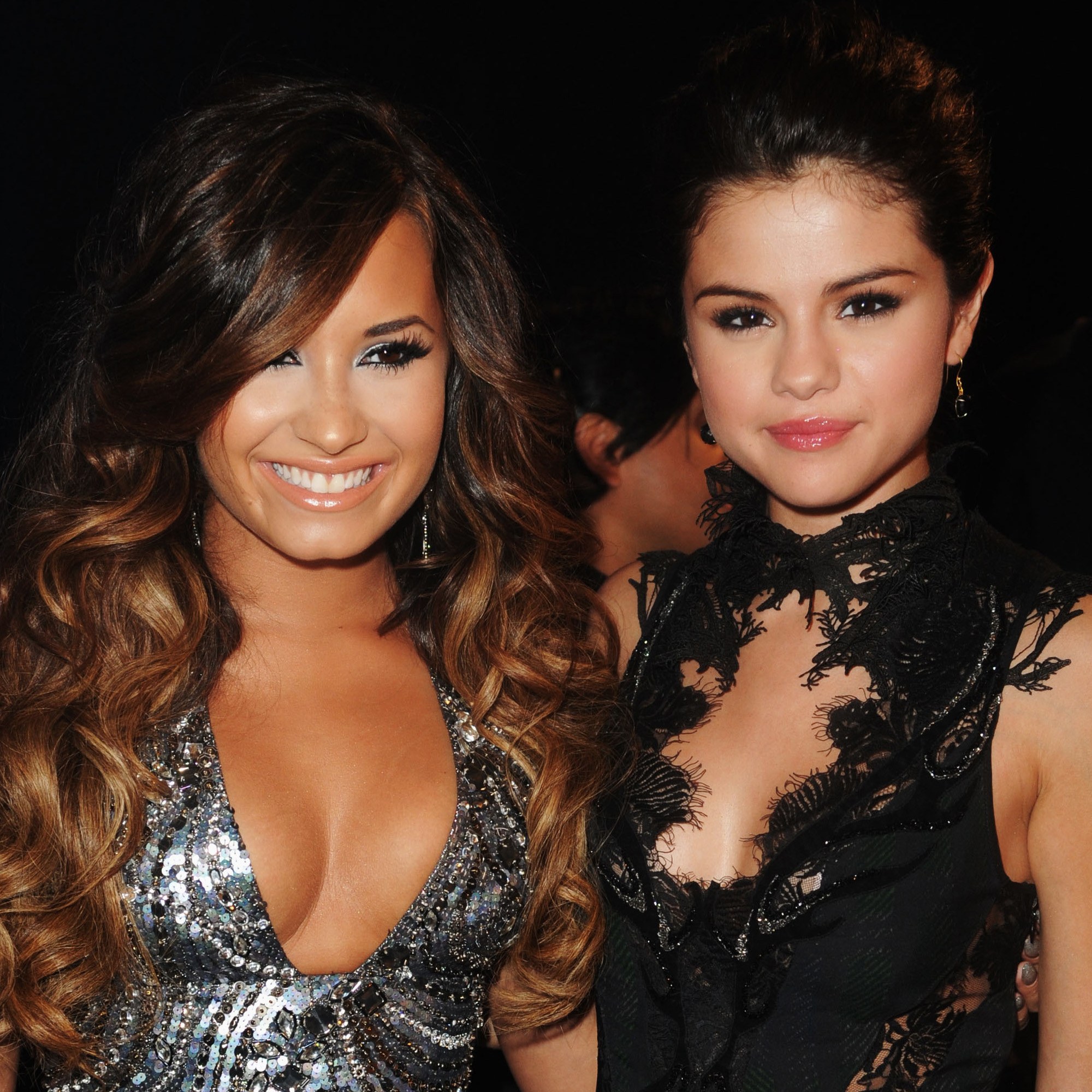 Why Selena Gomez Demi Lovato Finally Reuniting Is So Important Top