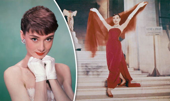 ‘Fairest of them all’ Audrey Hepburn is Voted the Ultimate Beauty Icon