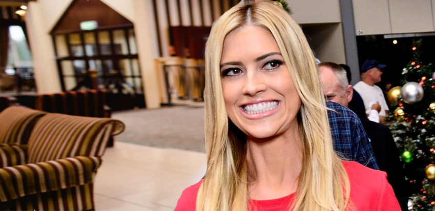 Christina El Moussa