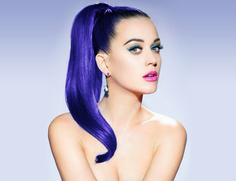 Katy Perry reigns supreme again as Twitter’s Most-followed Celebrity of 2016