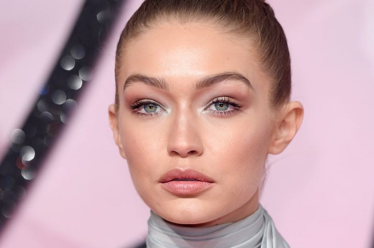 Gigi Hadid quitting Modeling for MOVIE Career!