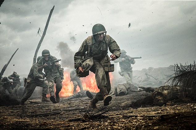 This Film Promises to Fire Director Mel Gibson back to the top of the Hollywood Tree