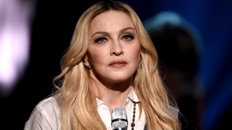 Madonna’s History of Men: 59 Years of Love