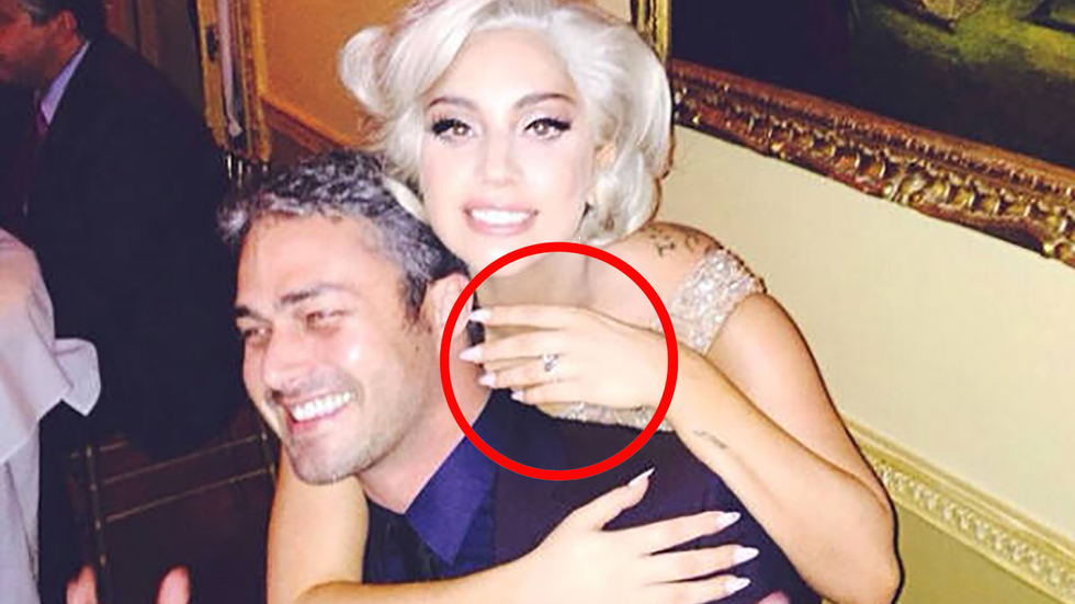 Lady Gaga Forced to give up Nearly 0,000 to Ex Taylor Kinney!!
