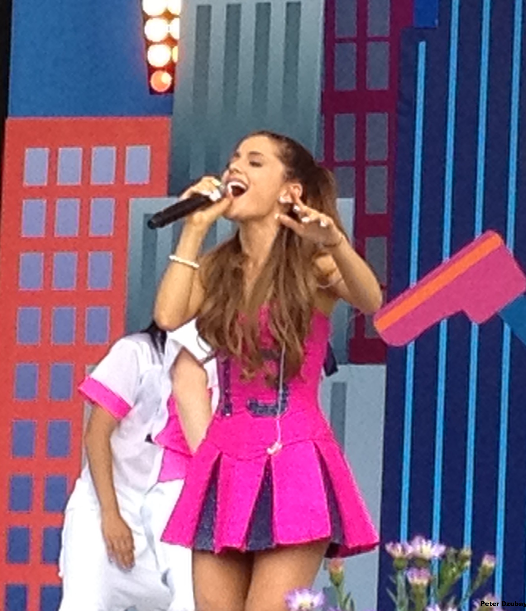 Ariana Grande & Top 10 Pop Stars who made Movie Cameos