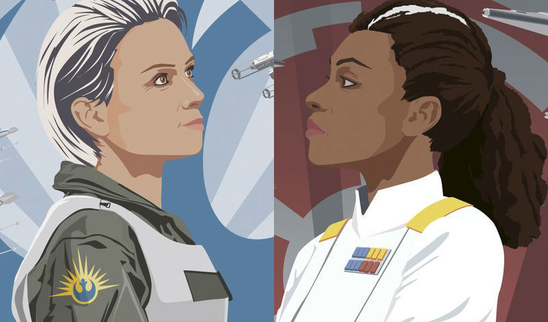 A Crucial Star Wars Character Has Just Been Revealed For the First Time