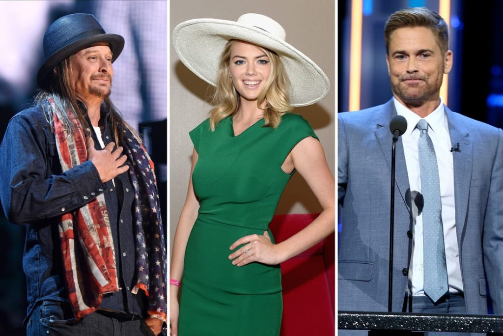 Selena Gomez & 10 Celebs who dropped F Bombs in Public