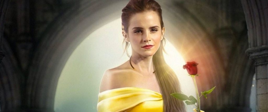 How Emma Watson changed Belle’s Backstory in ‘Beauty and The Beast’