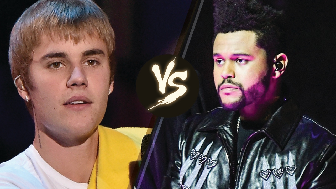 Is Justin Bieber ANGRY at The Weeknd for dissing him in a New Song?