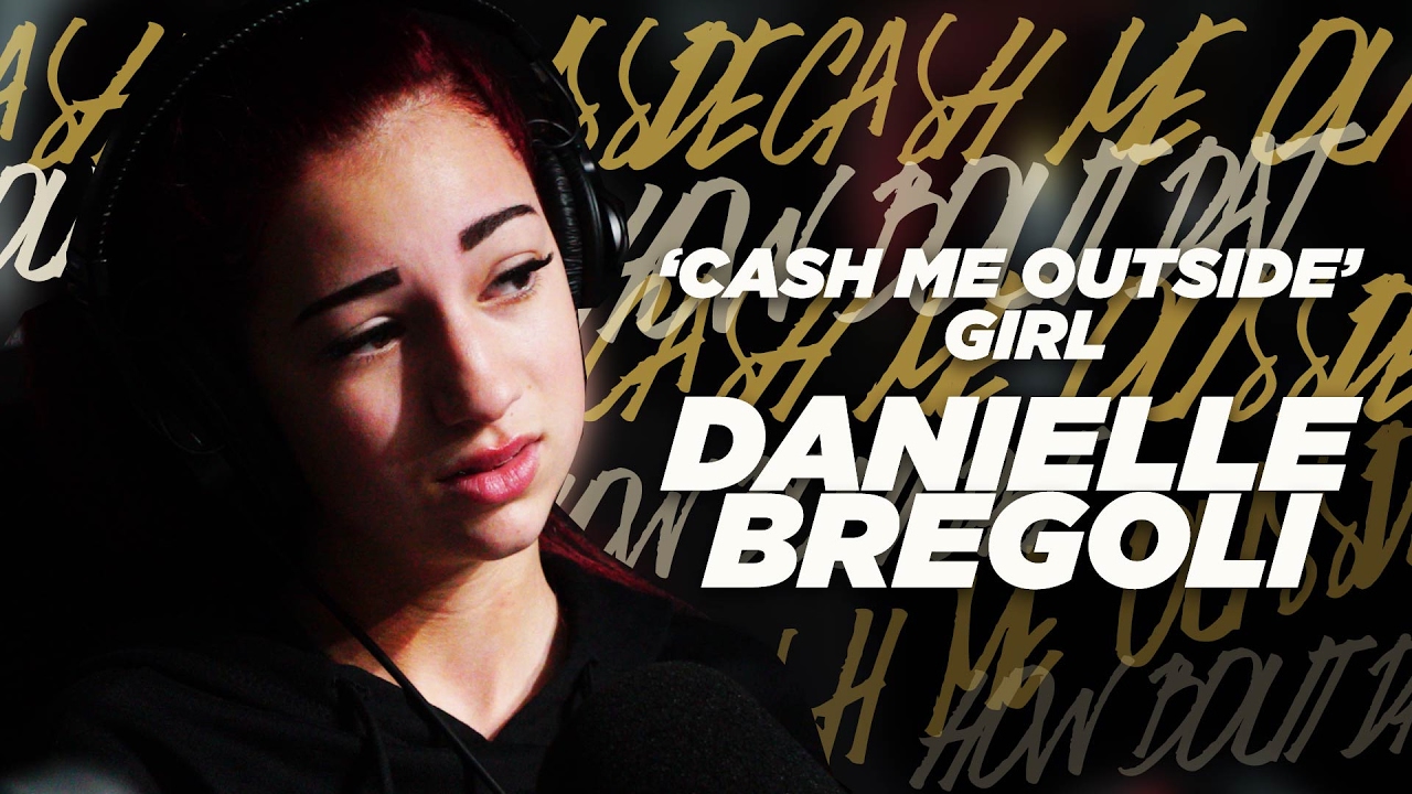 Cash Me Outside Girl wants to fight Kylie Jenner