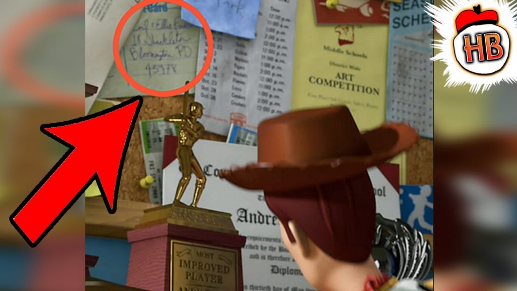 10 Insane Movie Theories that are True