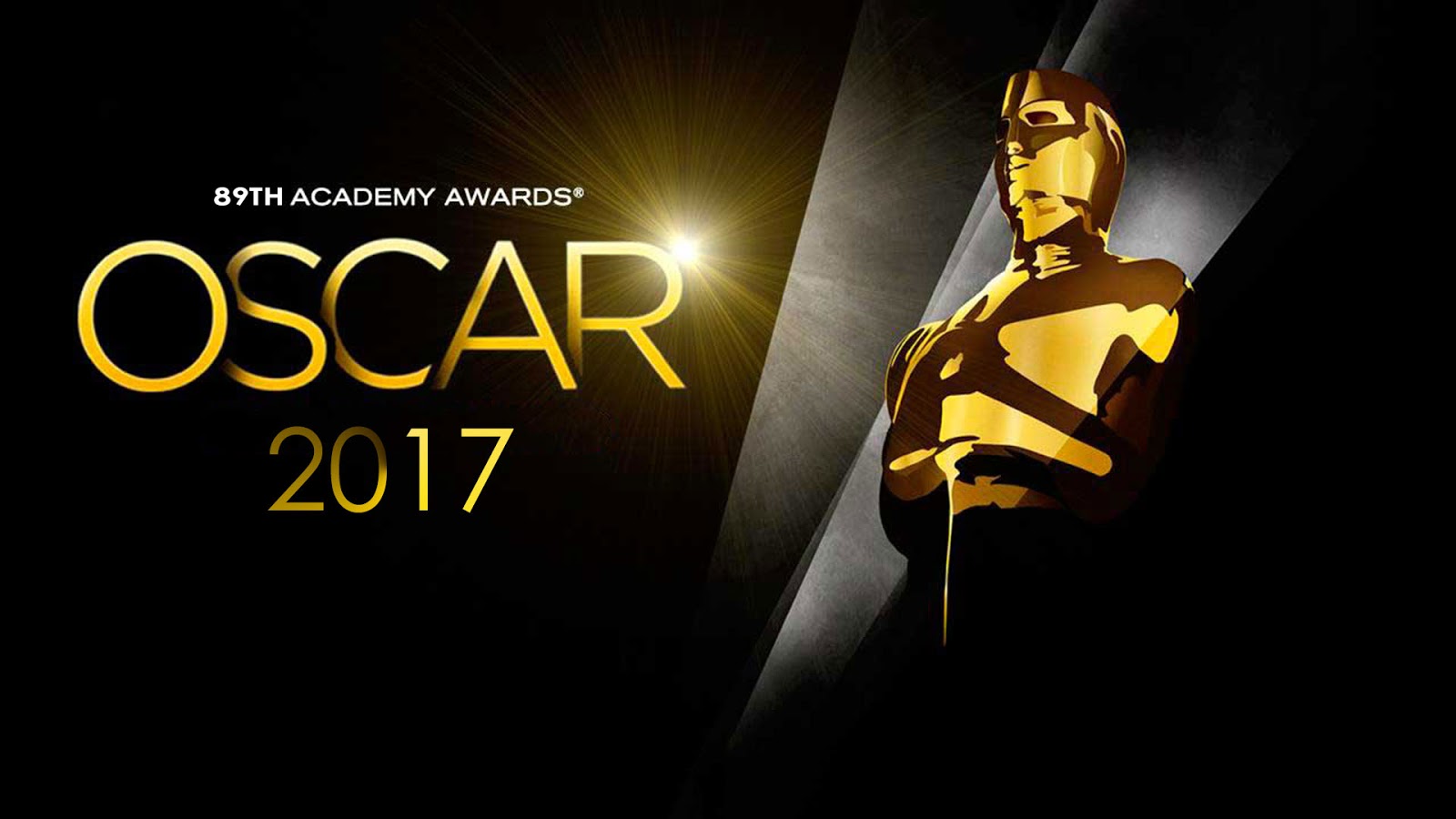 Oscars 2017: Man on The Street in Hollywood! “Can you Name The 9 Best Picture Nominees?”