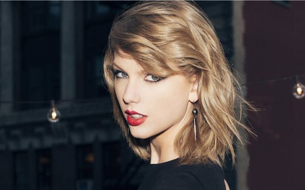 Taylor Swift is about to get MARRIED!!