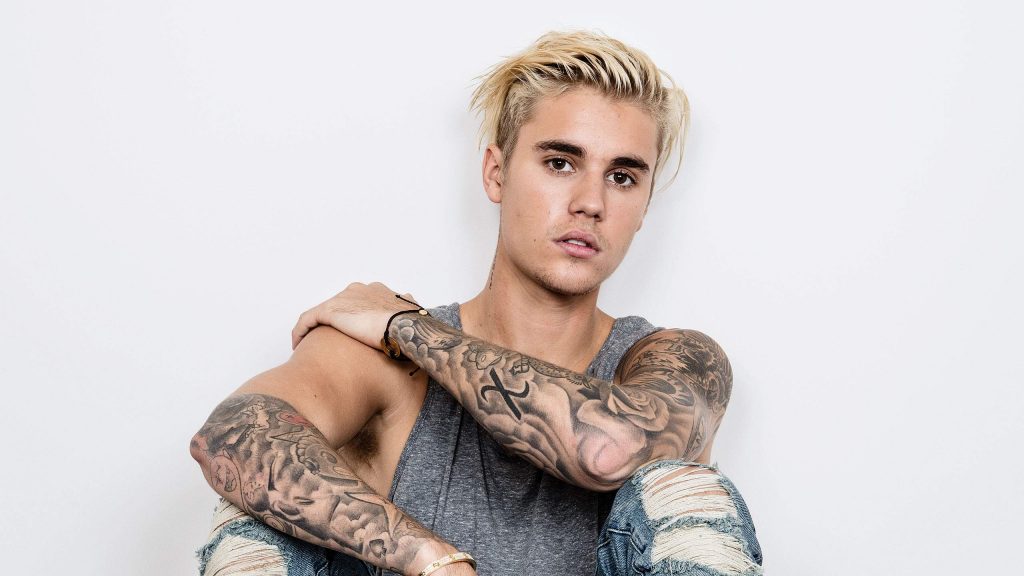 Who is Justin Bieber’s new Girlfriend?