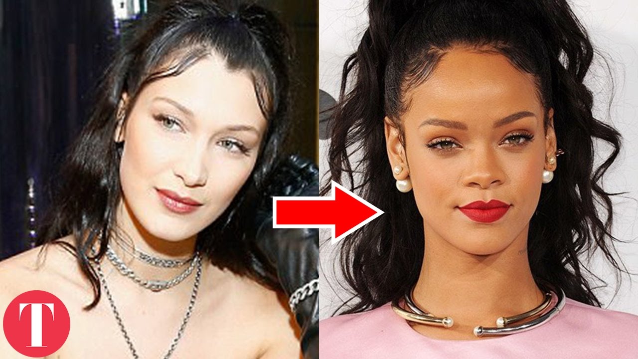 10 of the Most Unoriginal Copy Cat Celebs in Hollywood