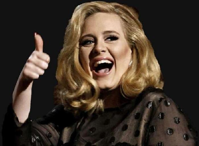 Adele Hilariously gets attacked by Bugs on Stage in Australia