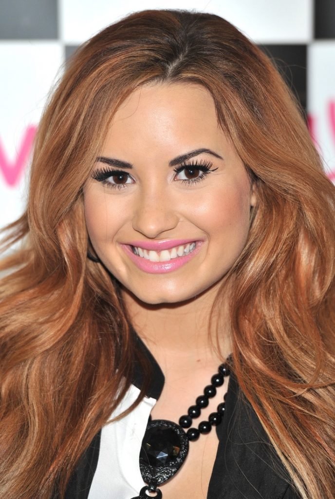 5 Celebs Shaded By Demi Lovato
