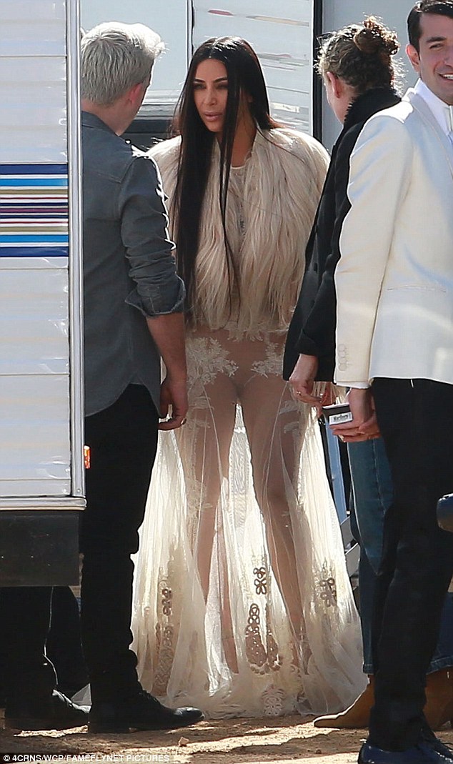 It’s Kim the movie star! Kardashian makes her Oceans Eight cameo