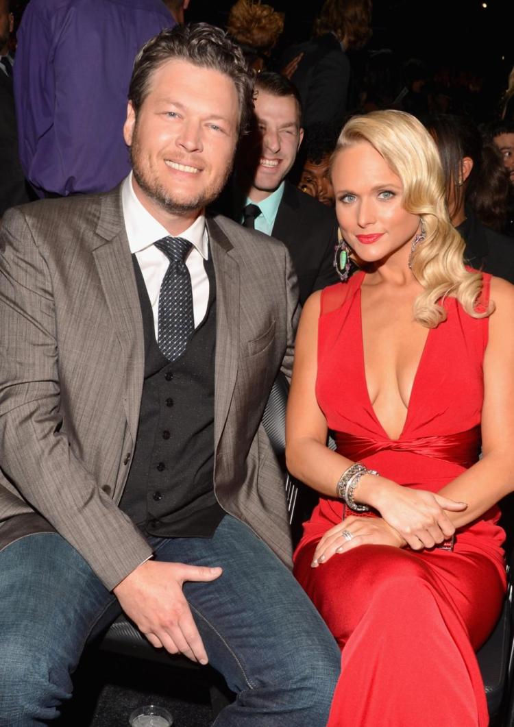 10 Celeb Couples we NEVER saw Coming