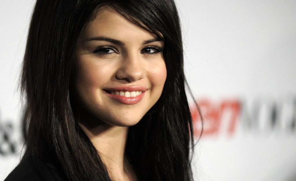 Selena Gomez Sings on the Soundtrack for ‘13 Reasons Why’