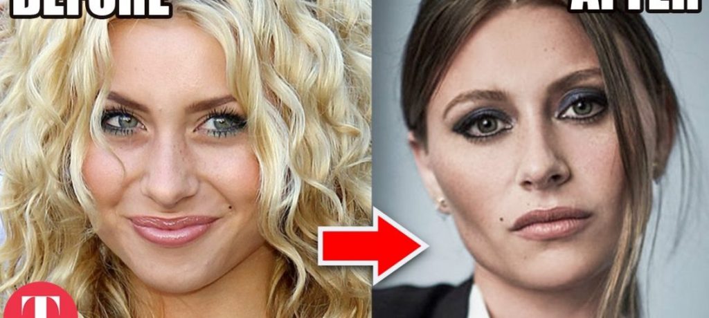 The AMAZING Transformation of Young Disney Stars