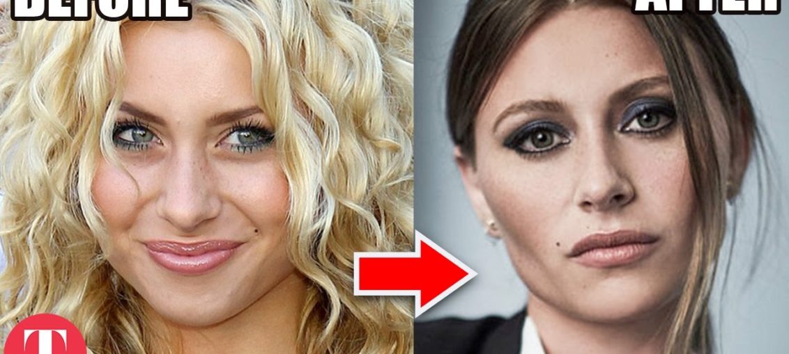 The AMAZING Transformation of Young Disney Stars