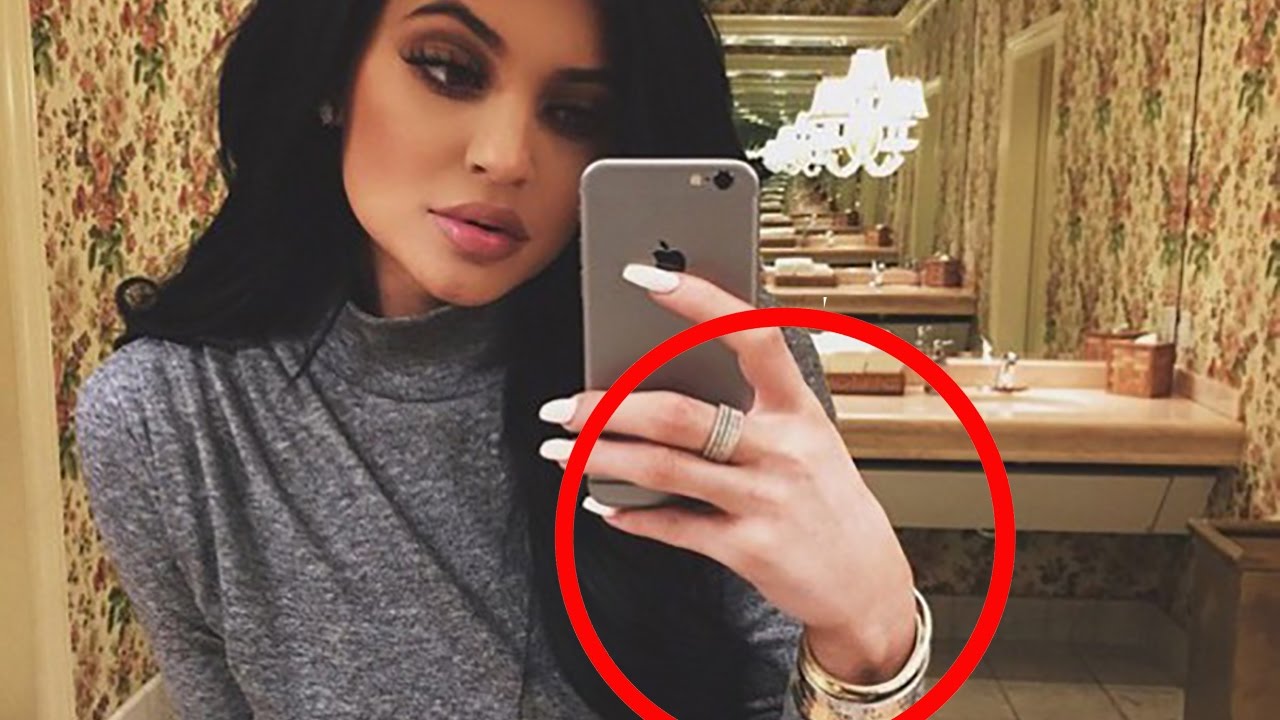 After Kendall and Kim’s Robberies, Is Kylie Jenner Next!?