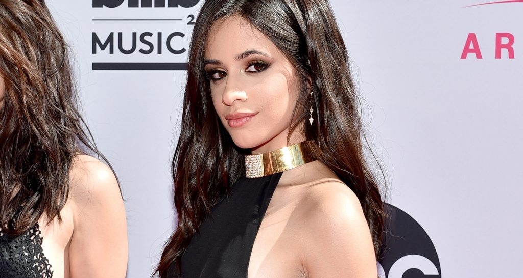Camila Cabello’s shocking Fashion Transformation