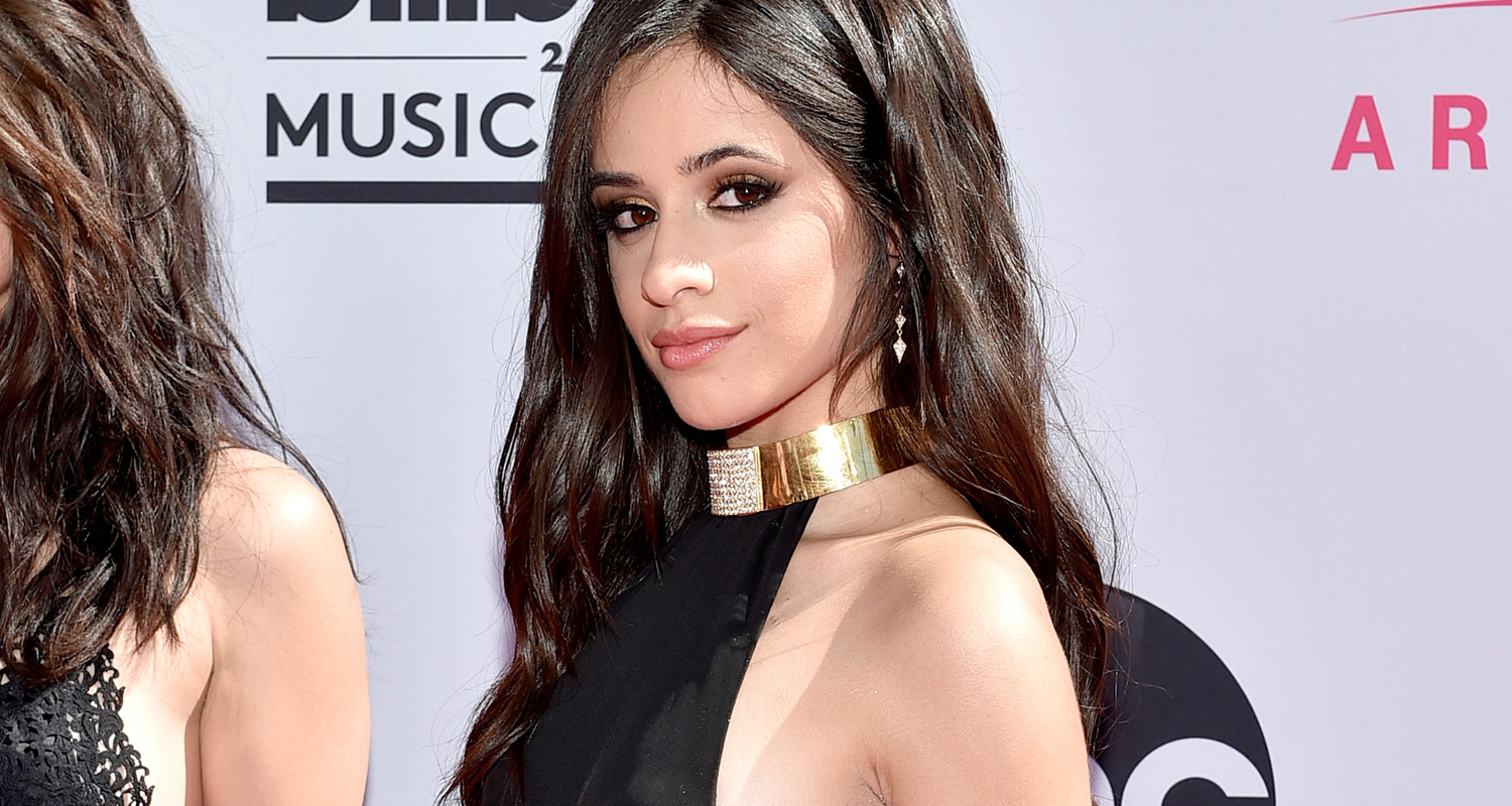 Camila Cabello’s shocking Fashion Transformation