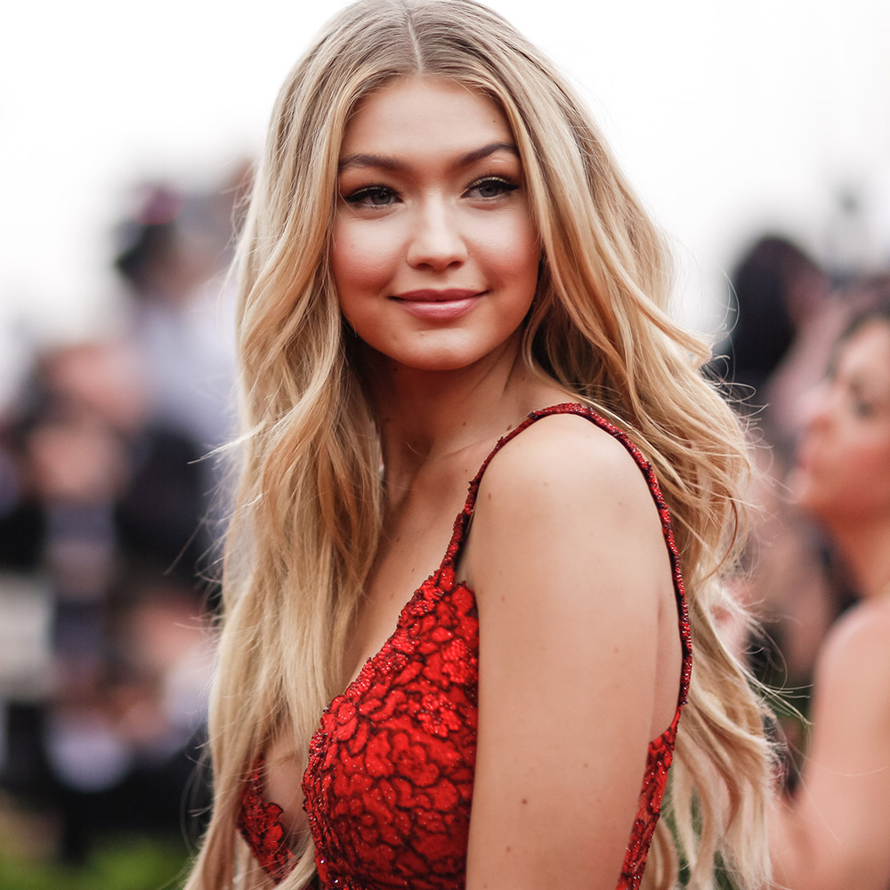 Gigi Hadid Might Have a New Career!?