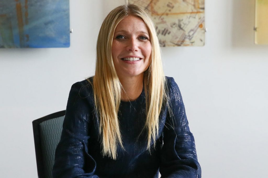 Gwyneth Paltrow ‘Plans on Marrying’ Boyfriend Brad Falchuk