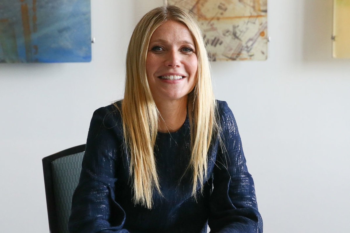 Gwyneth Paltrow ‘Plans on Marrying’ Boyfriend Brad Falchuk