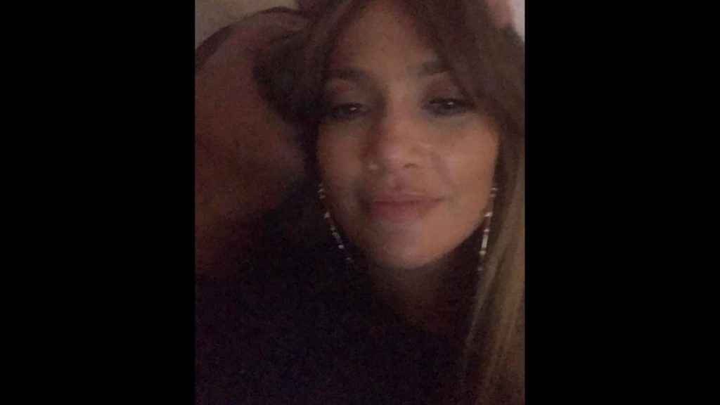 Why is Jennifer Lopez so Hungry for Attention?
