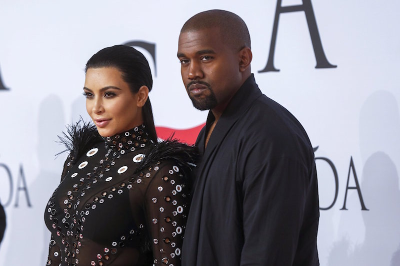 Kim Kardashian reveals plans for third child with Kanye West