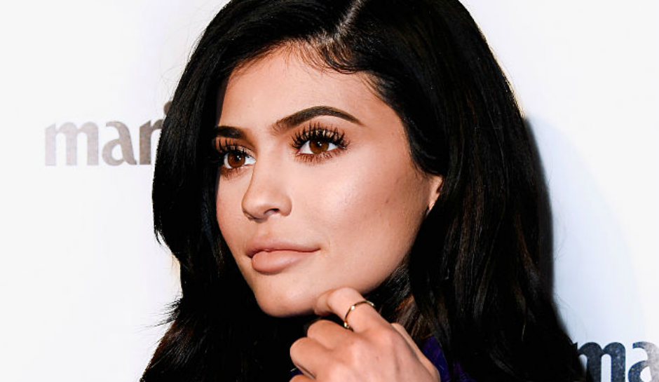 Kylie Jenner fans outraged by her Smoking