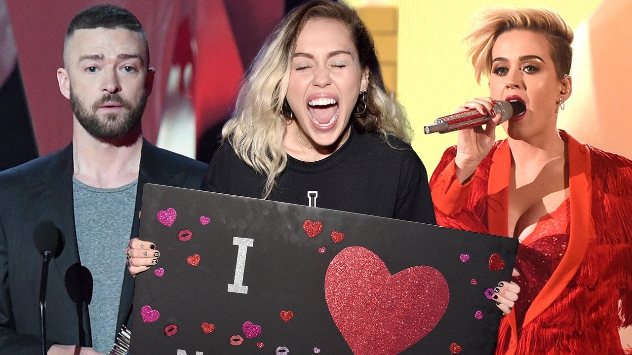 6 BEST Moments from the 2017 iHeartRadio Music Awards