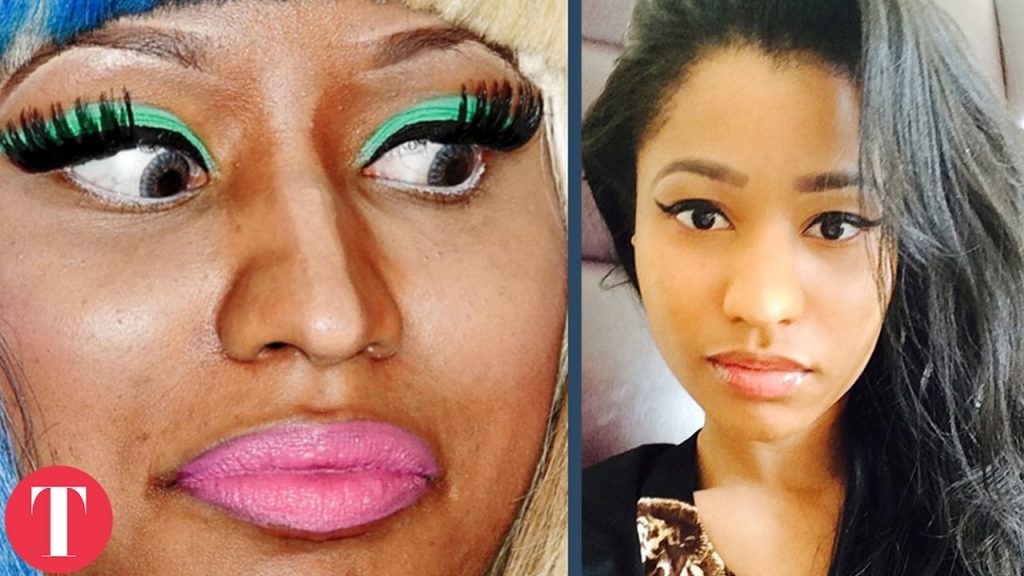 10 Celebs who went from TRASH to CLASS