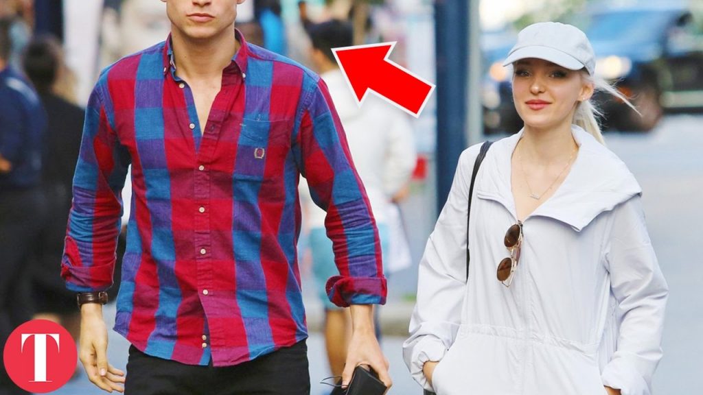 10 Hot Guys the Disney Girls are Dating