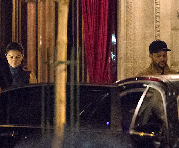 Selena Gomez Plans to Marry The Weeknd