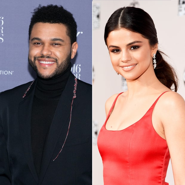 Selena Gomez and The Weeknd spend a Day at the Aquarium in Toronto