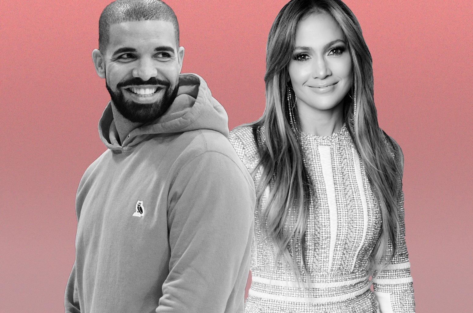 Drake Stalking Jennifer Lopez