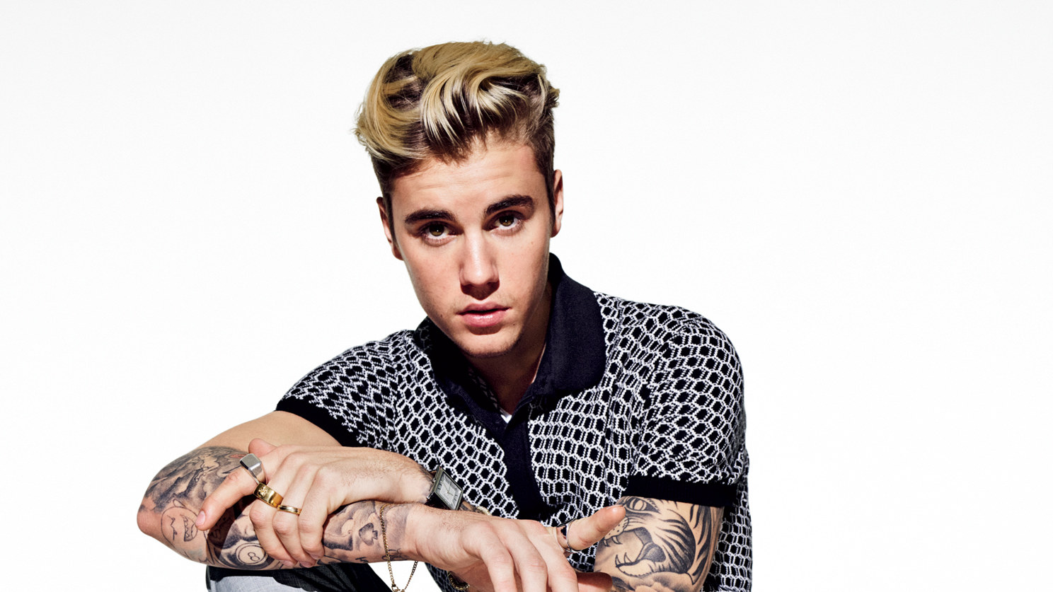 Justin Bieber & His Top 7 Hottest Flings