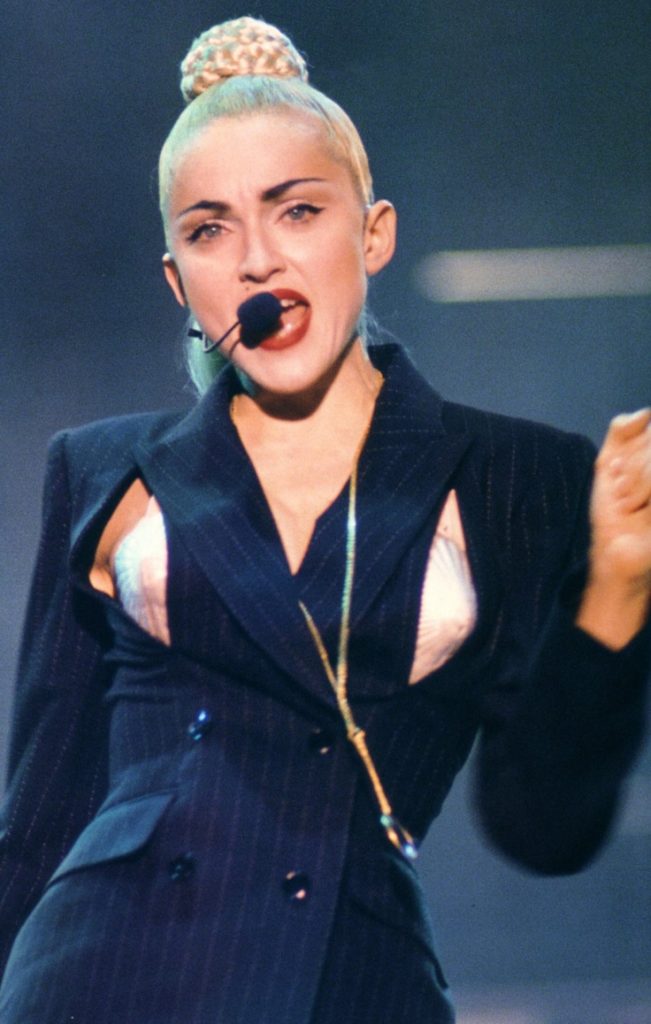 Long-Awaited Madonna Biopic Blonde Ambition is Happening