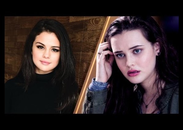 5 Celebs Just as Obsessed with ’13 Reasons Why’ as You
