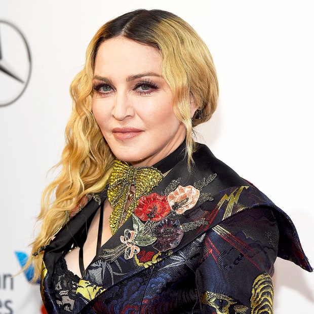 Madonna’s Wildest Moments: Relive the Queen of Pop’s Shocking Statements, Provocative Performances and More!
