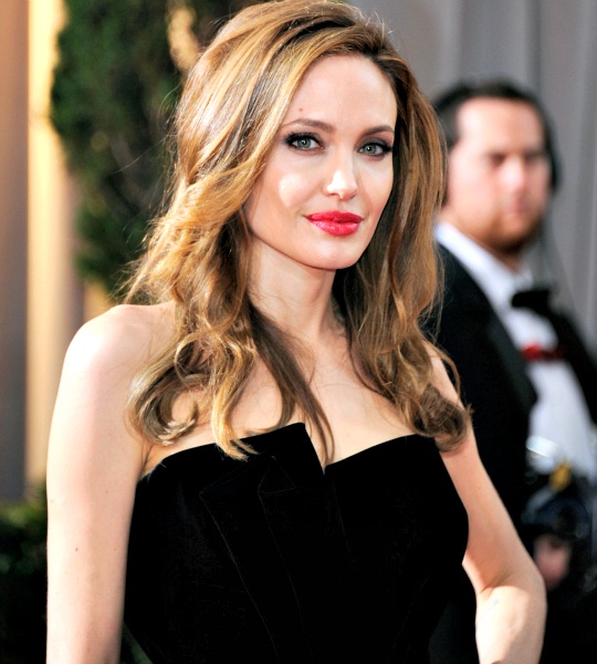 Angelina Jolie to Marry Again after Brad Pitt Split?