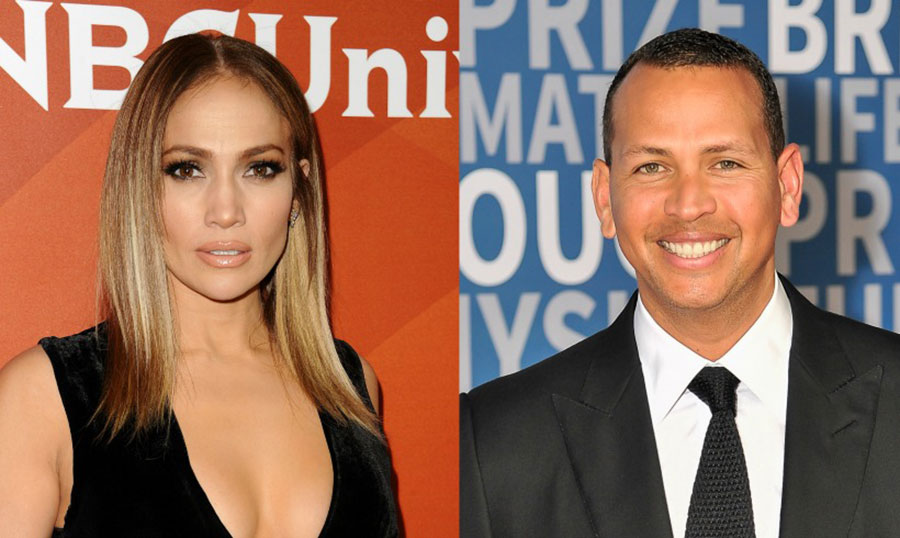 Alex Rodriguez Breaks Silence on His Romance with J.Lo