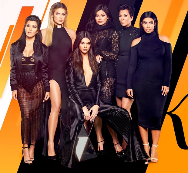 Relive the Best ‘Keeping up with the Kardashians’ Moments Ever: Fights, Weddings, Babies and More!