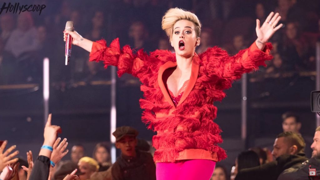 Katy Perry’s LGBTQ Fans ANGRY over her Next Collab Partner