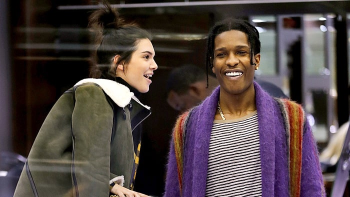 Celebrity Couples Turning Up the Heat at Coachella